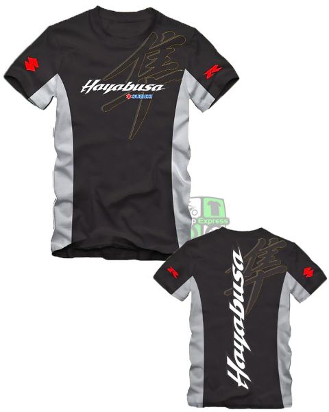 CAMISETA HAYABUSA