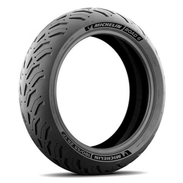 PNEU ROAD 6 - MEDIDA 190/50R17