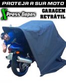 GARAGEM RETRÁTIL - MOTO - STANDARD